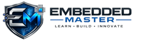 EMBEDDED MASTER